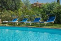 Agriturismo Bandinelli - Bed and Breakfast Castiglione della Pescaia