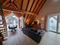Ferienwohnung Bär - B&B Baiersbronn