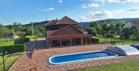 Villa Rózsa Vendégház - B&B Erdőbénye