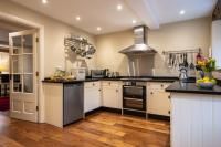 Rose Barn - Ferienwohnung Hawkshead