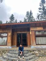 Lý Tuấn Homestay - Bed and Breakfast Quản Bạ