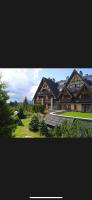 Apartament Widokowy Hello Tatry II - Basen & Sauna Kościelisko - B&B Kościelisko
