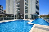 Festival Towers Brisbane - Bed and Breakfast Brisbane