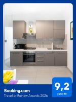 Appartamento Standard con 1 Camera da Letto