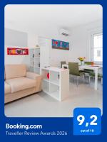 Appartamento con 2 Camere da Letto