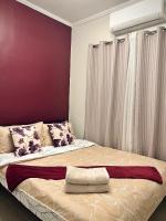 Serenity Stay - B&B General Santos