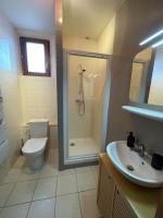 Appartement cosy proche centre-ville et Lac Leman - Ferienwohnung Thonon-les-Bains