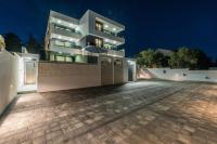 Villa Laverna Annex - Chambres d’hôtes Novalja