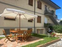 Casa Magnolia - Bed and Breakfast Montignoso