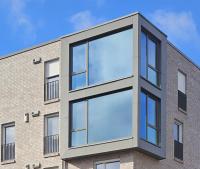 Stadtloft Apartment "Bümmerstede" Möbliertes Wohnen auf Zeit in Oldenburg - Chambres d'hôtes Oldenbourg