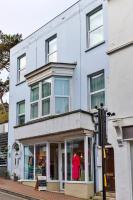 Finest Retreats - Starfish - B&B Ventnor