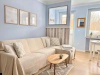 Haus Frauenpreiss Whg 57 KüstenNest - B&B Cuxhaven