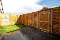 Luxury rooms at Leigh Road - B&B Eastleigh