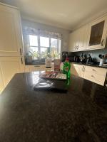 4 bedroom detached house - Ferienwohnung St Just