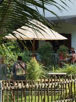 Rooms at The Garden House - Chambres d'hôtes Unawatuna