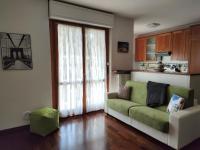 Appartamento Magnolia - Immobili e Soluzioni Rent - Ferienwohnung Bergamo