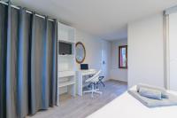 Chambre Double avec Salle de Bains Privative
