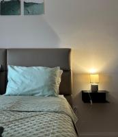 Apartman Panorama - B&B Temerin