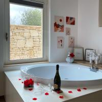 ostuni In suite - B&B Ostuni