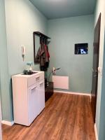 Bright & Cozy 2- Bedroom Apartment - Ferienwohnung Pristina