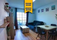 Apartalux Gold Oasis - B&B Mojácar