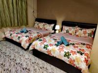 4F Motel and Homestay by LTS - Bed and Breakfast Pantai Cenang