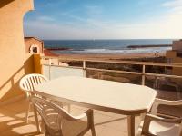 Alizea Beach B N315 2P6 - Ferienwohnung Valras-Plage
