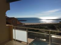 Alizea Beach B N315 2P6 - B&B Valras-Plage