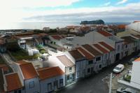 Porta 29 - B&B Vila Franca do Campo