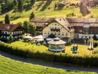 Reiteralm, Hotels - Ainring