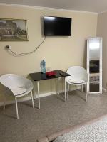 Pensiunea Ada - Ferienwohnung Balta Verde