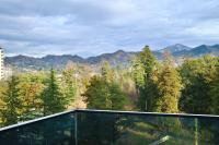 Seaside Studio in Batumi w Large Balcony - Wehost - B&B Batumi