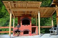 Casa Noastra - Ferienwohnung Orşova