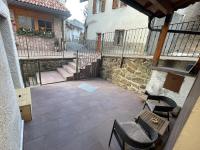 Rustico NaturaViva - Ferienwohnung Valfloriana