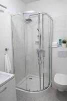 Central apartment Panoramic View - Bed and Breakfast Iași