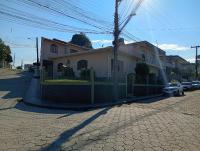 Casa 4 Quartos garagem 3 carros, churrasqueira e ar condicionado, - B&B São José