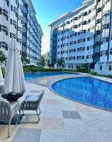 R and K staycation - B&B Manila