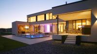 Eifelvilla Weber - Ferienwohnung Arenrath