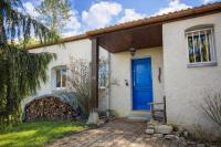 Maison du noyer - proxi forêt - piano et jardin - B&B Dole