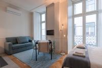 Douradores haven - Ferienwohnung Lissabon