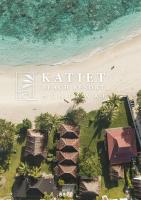 Katiet Beach Resort Mentawai, Lance's Right HTS - B&B Katiet
