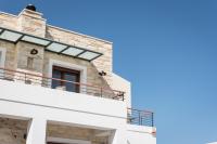 Villa Nina with Private Pool - Ferienwohnung Kolympári