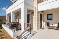 Villa Nina with Private Pool - Ferienwohnung Kolympári