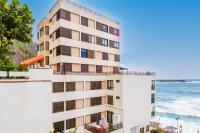 Cozy Beachfront Home - San Marcos Beach - Ferienwohnung San Marcos
