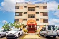 Cozy Beachfront Home - San Marcos Beach - Ferienwohnung San Marcos