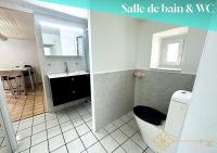 Charmante maison 7 personnes à Ogeu-Les-Bains - Chambres d'hôtes Ogeu-les-Bains