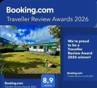 La Marceline - B&B La Plaine-des-Palmistes