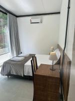 Casa Moderna e Ampla c Ar proximo da Fac UniBH - B&B Belo Horizonte
