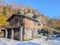 Chalet des Quairelles - Nature & Lacs de l'Eau d'Heure - B&B Walcourt