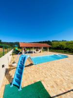 Pousada Quinzitão - O seu local de descanso! - B&B Extrema